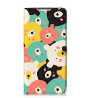 Samsung Galaxy S22 Plus Magnet Case Bears