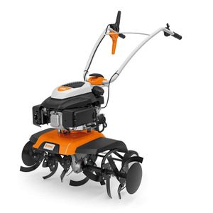 Stihl MH 685 | Robuuste motorhakfrees - 62410113932