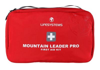 Lifesystems Ehbo-set Mountain Leader Pro 29 x 19 cm 94-delig