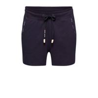 ESPRIT Women Sports sportshort donkerblauw