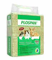 PLOSPAN HOUTVEZEL 10 KG 160 LTR