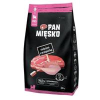 PAN MIĘSKO Rundvlees 20 kg - Merk: PAN MIĘSKO - EAN: 5905342292494
