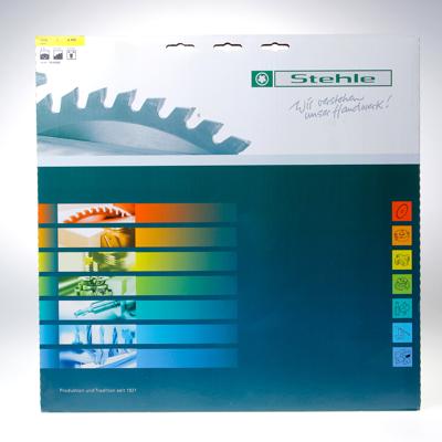 Stehle Cirkelzaagblad widia 60 tands WS-ZWS diameter 400 x 25mm Stehle Cirkelzaagblad widia 60 tands WS-ZWS diameter 400 x 25mm