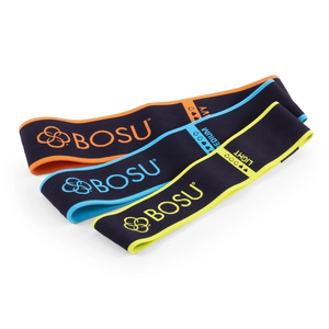 BOSU Fabric Resistance Band heavy