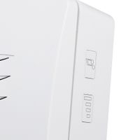 Byron Draadloze deurbelset Wireless doorbell set DB132 - thumbnail