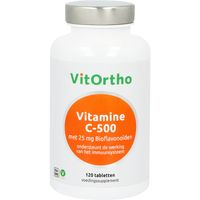 Vitamine C-500