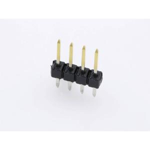 Molex Male header (standaard) 22284044 1 stuk(s) Bulk