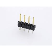 Molex Male header (standaard) 22284044 1 stuk(s) Bulk - thumbnail