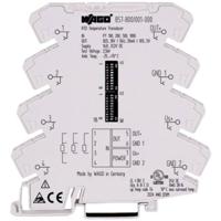 WAGO Configureerbare temperatuurmeetomvormer voor Pt-sensoren en weerstanden 857-800 - thumbnail