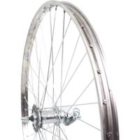 Roland Achterwiel 28 x 1 1/2 RN HL32 alu velg zink spk