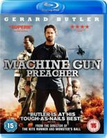 Machine Gun Preacher