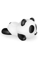 Bluetooth Usb Aux Speaker With Light - Panda 2 - Accessoires (3499550381498)