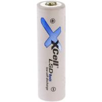 XCell Oplaadbare AA batterij (penlite) NiMH 2000 mAh 1.2 V 1 stuk(s) - thumbnail