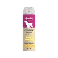 Inodorina, Deospray Melk Van 600 ml