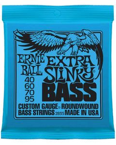 Ernie Ball EB-2835 snarenset basgitaar