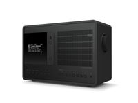 Revo: SuperConnect DAB+ Radio met internet, bluetooth en streaming - Shadow - thumbnail