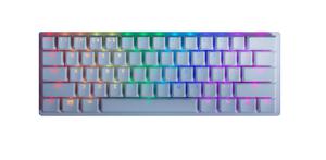 Razer Huntsman Mini Gaming Toetsenbord (Optisch Rood) Mercury QWERTY