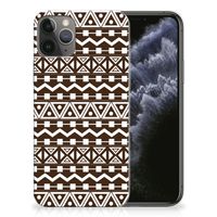 Apple iPhone 11 Pro TPU bumper Aztec Brown