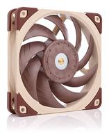 Noctua NF-A12x25 ULN, Extreem Stille Ventilator, 3-Pins (120mm, Bruin)