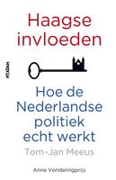 Haagse invloeden - Tom-Jan Meeus - ebook