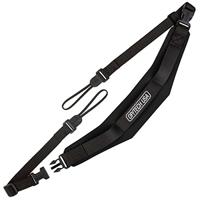 OP/TECH USA 1501372 riem digitale camera neopreen zwart - riem (digitale camera, neopreen, zwart, 6,8 kg, 111,8 cm)