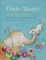 Dikke maatjes - Maria van Donkelaar - Paperback (9789056702342)