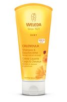 Calendula baby shampoo & douchecreme