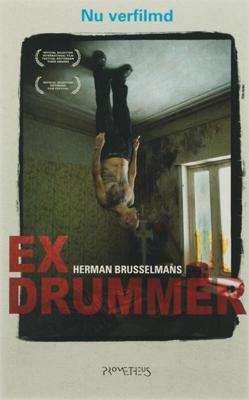 Ex-Drummer - Herman Brusselmans - eBook (9789044619492) Ex-Drummer - Herman Brusselmans - eBook (9789044619492)