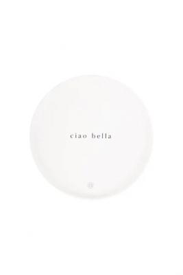 Zusss Ontbijtbord Ciao Bella