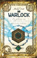 De warlock - Michael Scott - ebook - thumbnail