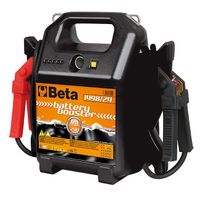 Beta 1498/24 Mobiele startbooster | autos en bedrijfsvoertuigen | 12-24 Volt - 014980490 - thumbnail