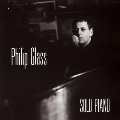 Solo Piano - LP (8718469535118)