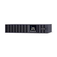 CyberPower OLS1500ERT2UA UPS Dubbele conversie (online) 1,5 kVA 1350 W 8 AC-uitgang(en) - thumbnail