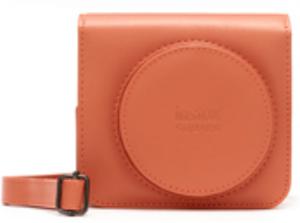 Fujifilm Instax SQ1CASE TERRACOTTA ORANGE Cameratas Oranje