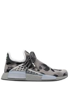 adidas x Pharrell baskets HU NMD 'Animal Print' - Gris