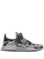 adidas x Pharrell baskets HU NMD 'Animal Print' - Gris - thumbnail