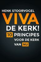 Viva de kerk! - Henk Stoorvogel - ebook - thumbnail