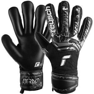 Reusch Attrakt Infinity - Black