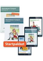 Startrekenen Compact 3F 12M - Astrid van Roosmalen - Paperback (9789463263337)