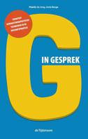In gesprek - Linda Bange, Majella de Jong - Paperback (9789058980274)
