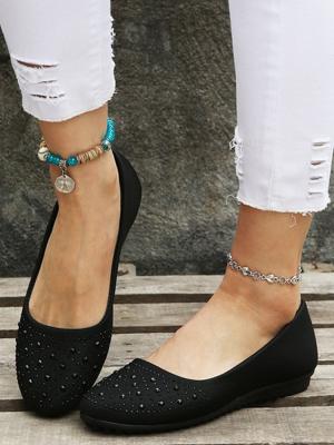 Strass Ontwerp Forens Flats Strass Ontwerp Forens Flats