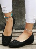 Strass Ontwerp Forens Flats