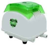 Aquaforte Alita High-Blow Luchtpomp AL-120 - Stille 42 dB Vijverbeluchting, 120 l/min Capacity