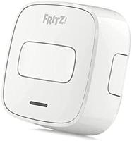 AVM FRITZ! DECT 400 (draagbare knop voor smart home-bediening, bediening van slimme FRITZ-stopcontacten FRITZ! DECT 200 en FRITZ! DECT 210, voor FRITZ! doos kan worden gebruikt met DECT-basis)