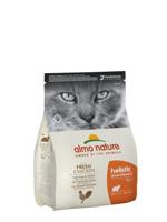 almo nature Holistic Maintece Droogvoer voor volwassen katten met verse kip, zak van 2 kg