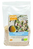 Quinoa wholefood bio