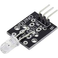 Iduino 1485309 IR-zender voor Arduino, 1 stuk