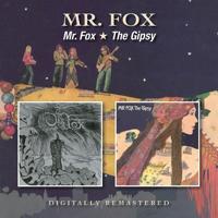 Mr. Fox/The Gypsy - CD (5017261214126)