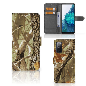 Samsung Galaxy S20 FE Hoesje Wildernis