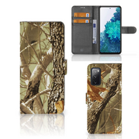 Samsung Galaxy S20 FE Hoesje Wildernis - thumbnail